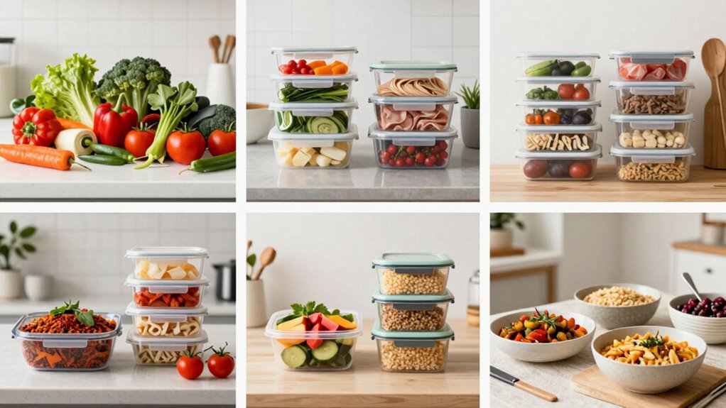 share tasks share dishes