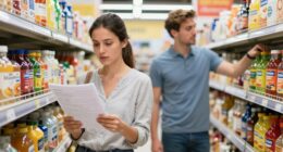 shopping style reveals personality