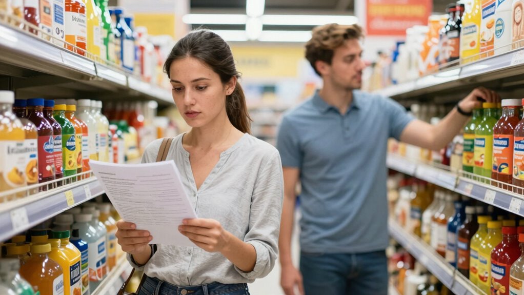 shopping style reveals personality