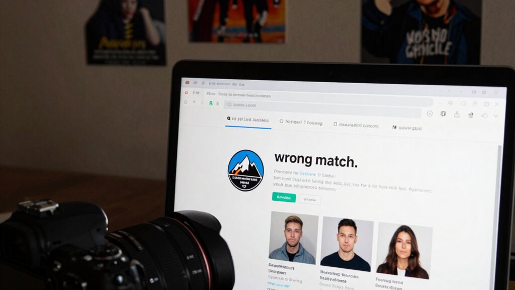 showcase unique personal interests