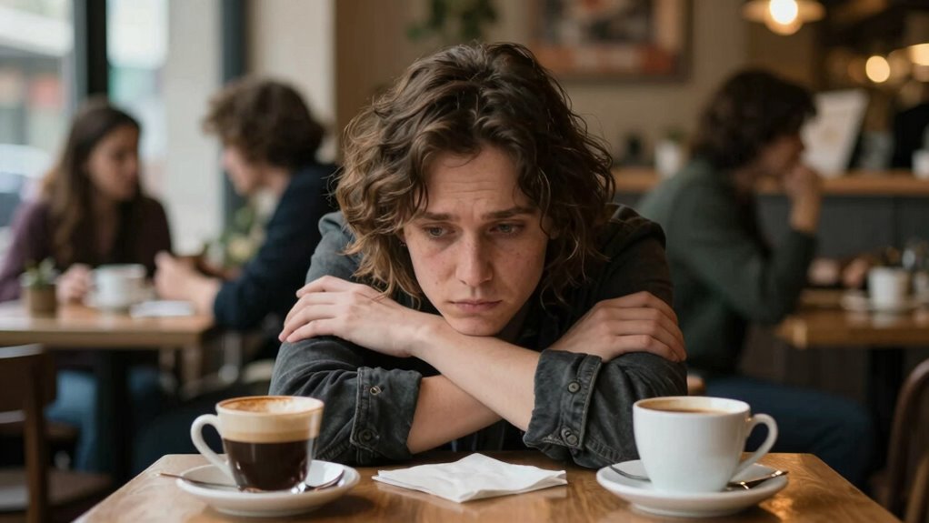 signs of dating exhaustion