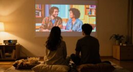 simple projector date checklist
