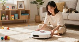 simplifies pet care routines