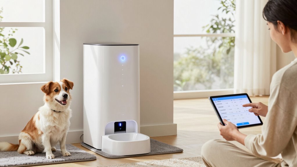 simplify pet care routine