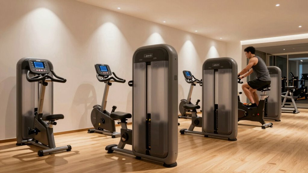 simplify workouts boost confidence