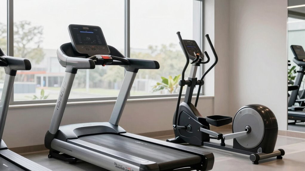 simplify workouts with intuitive equipment