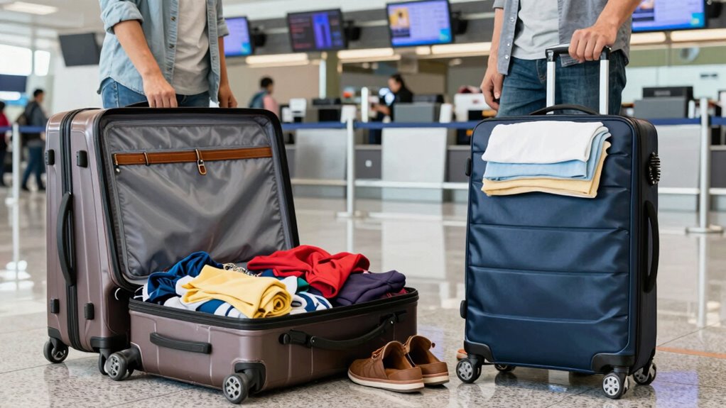 smart packing for any trip