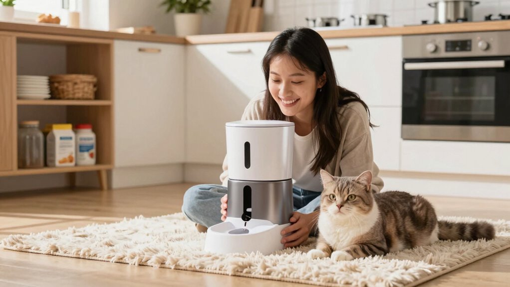 smart pet care upgrades