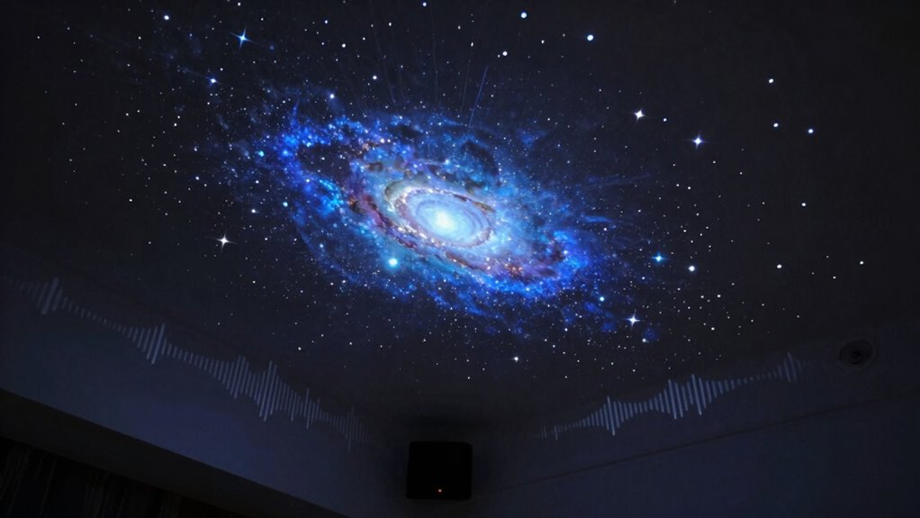 sound clarity light customization