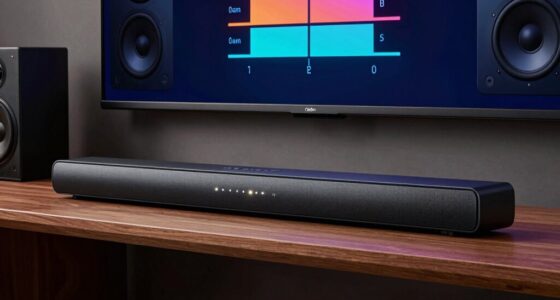soundbar features explained clearly