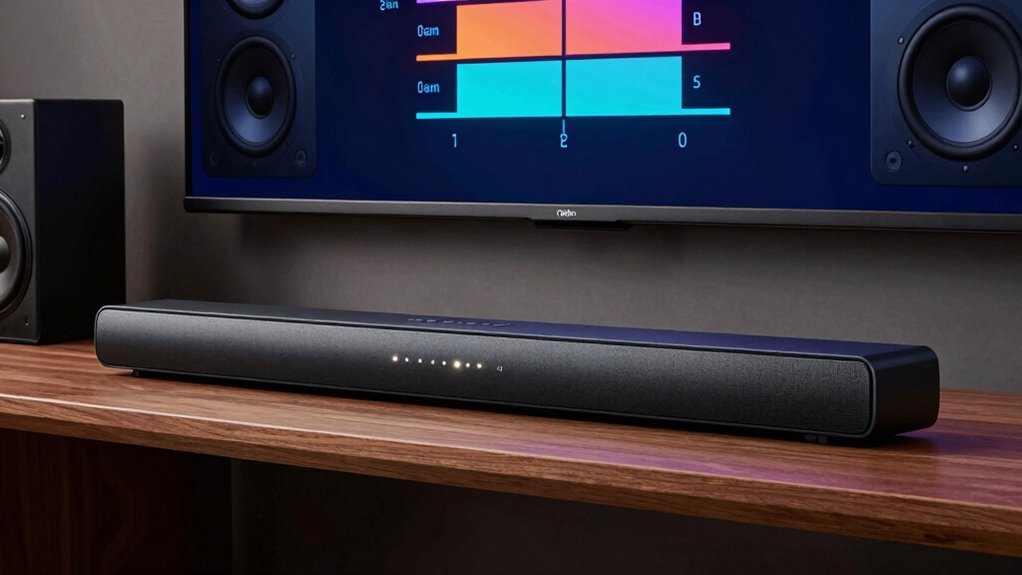 soundbar features explained clearly