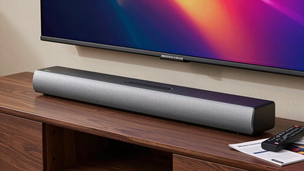 soundbar terminology and tips