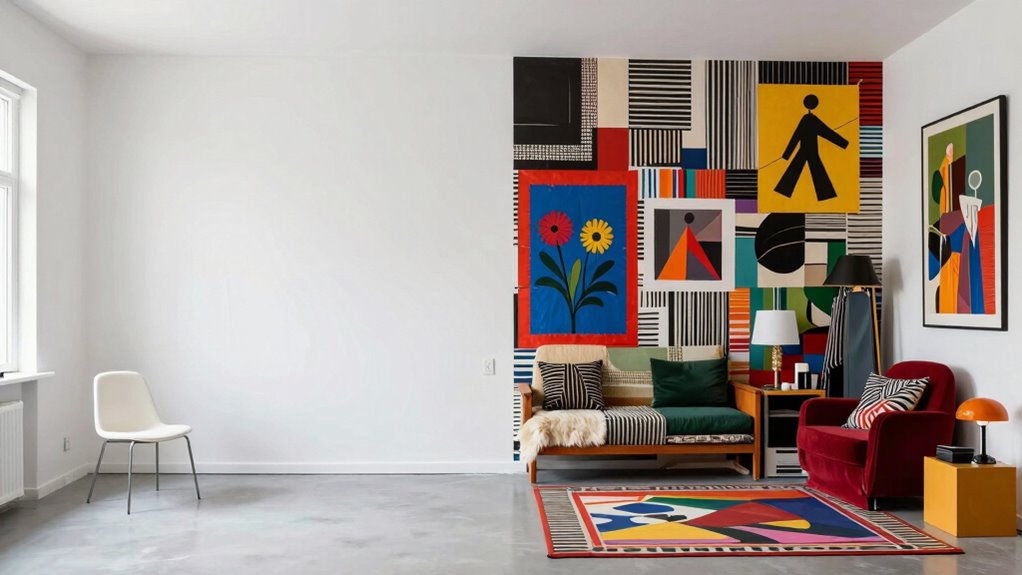 space shapes mood behavior