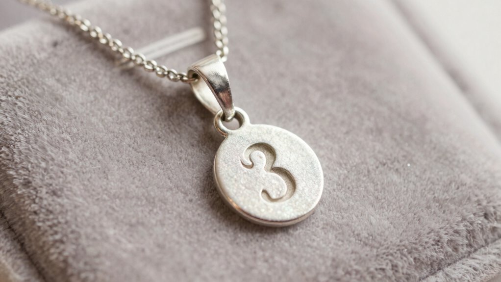 spiritual guidance through jewelry