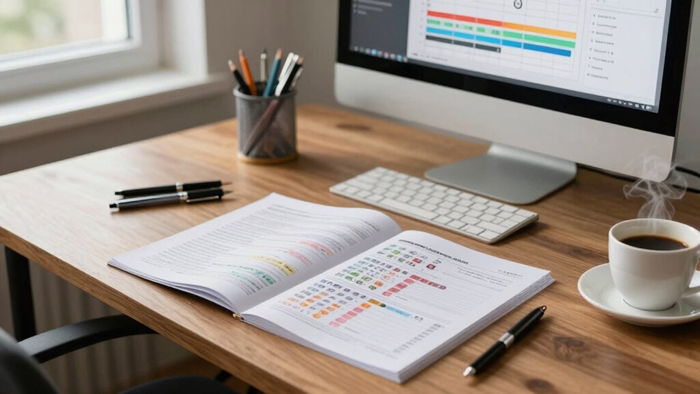 standardized psychological assessment method