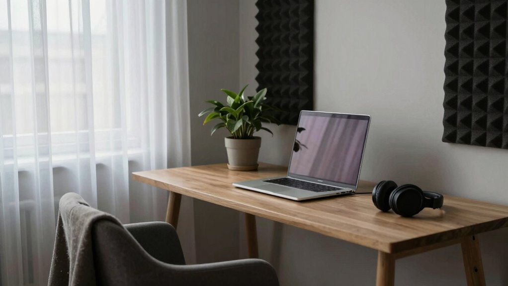 stay calm focus manage distractions