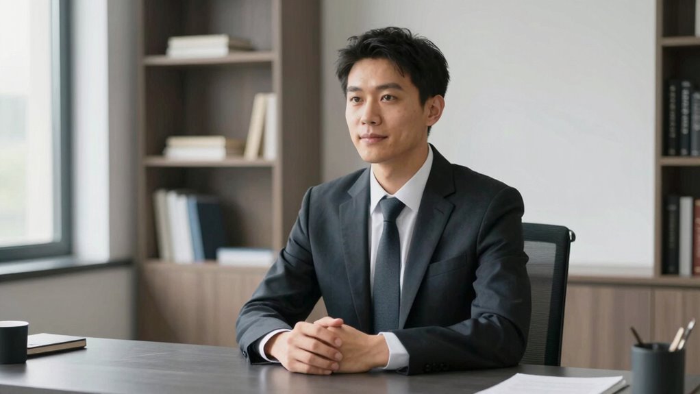 stay calm respond thoughtfully