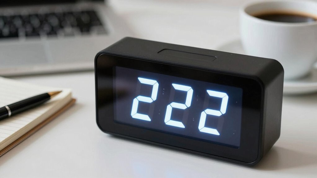 stay focused and reflect