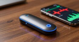 stress monitoring technology