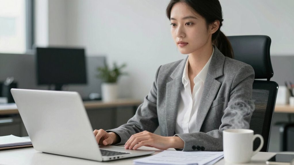 stress response pattern awareness