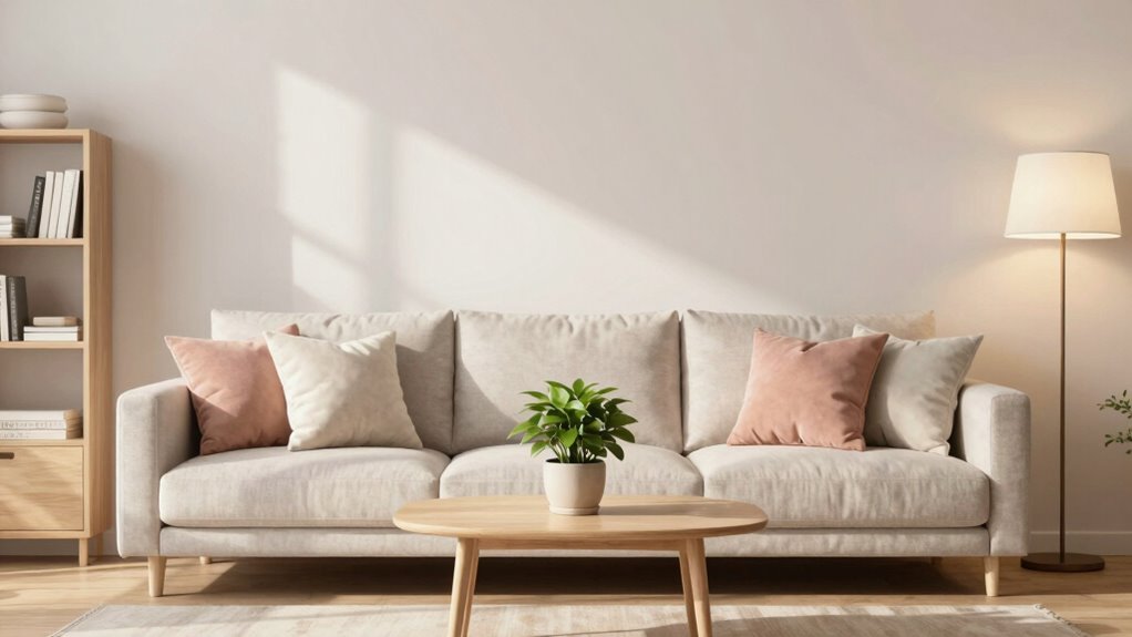 structured routines foster stability