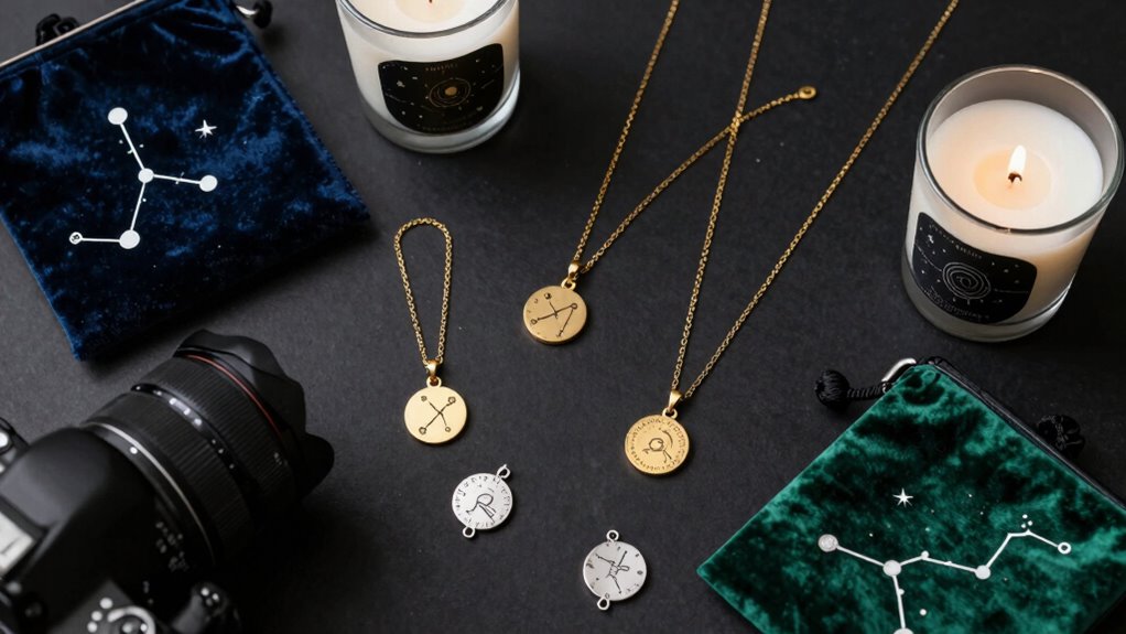 stylish practical zodiac gifts