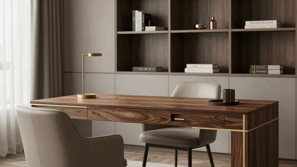 subtle elegance and craftsmanship