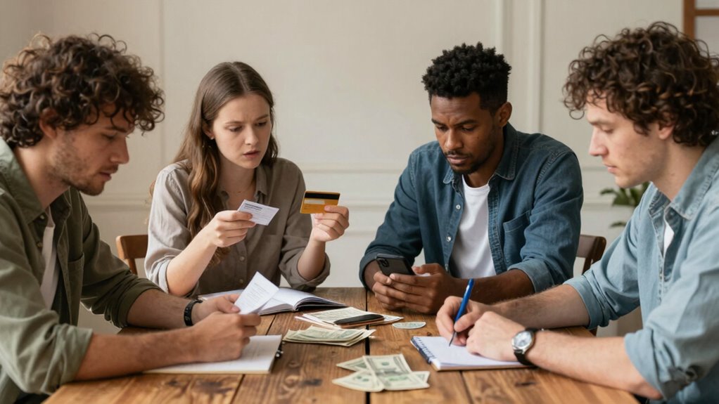 tailor money talk approaches