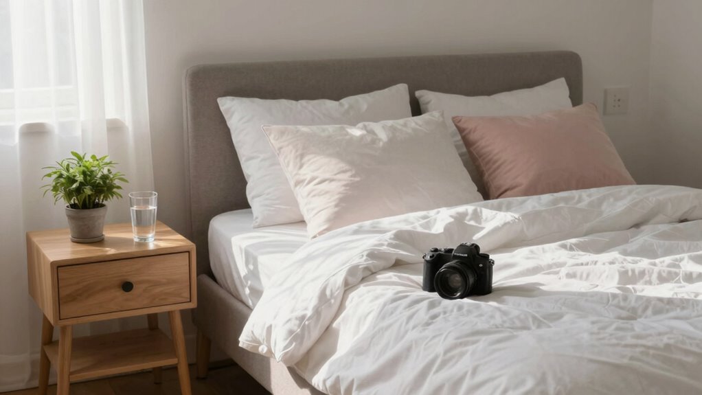 test adjust observe improve