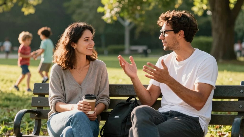 time management fosters empathy