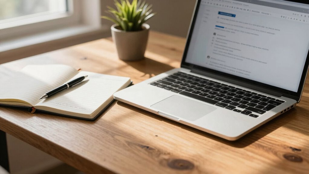 timely thoughtful interview follow up