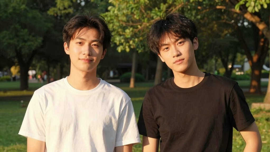 traits complementing relationship harmony