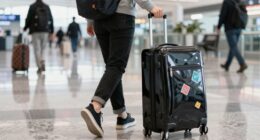 travel bag choice tips