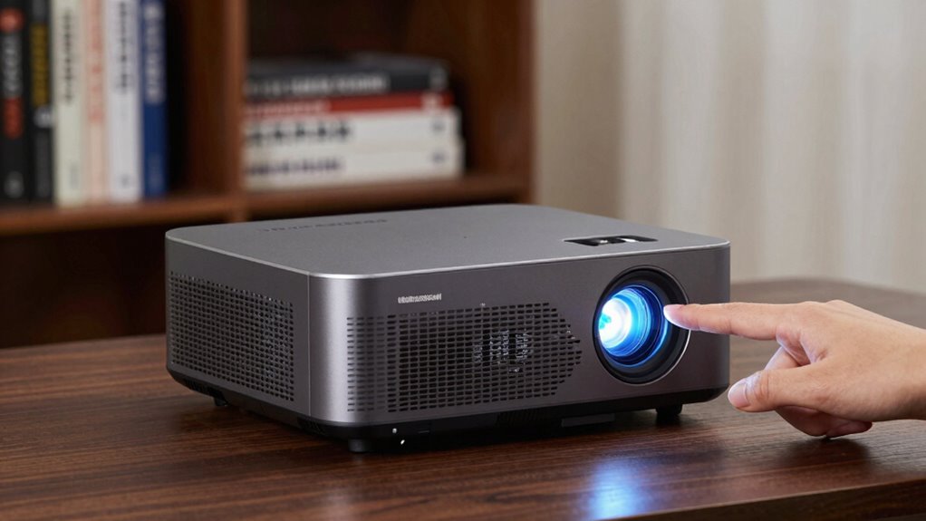 trustworthy projector reviews and advice
