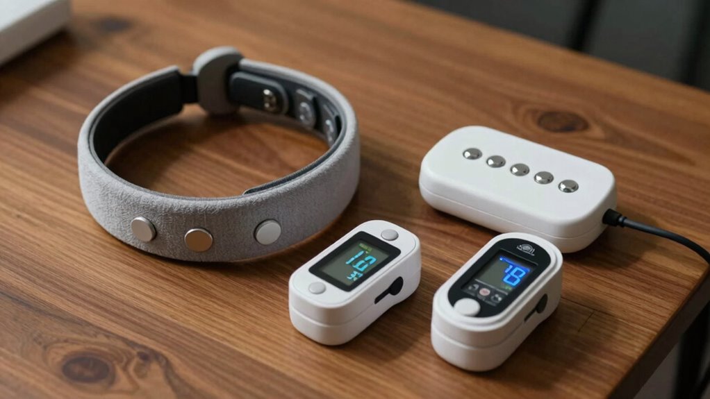 types features technology integration