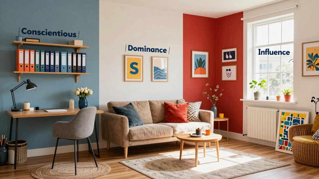 types impact on peace