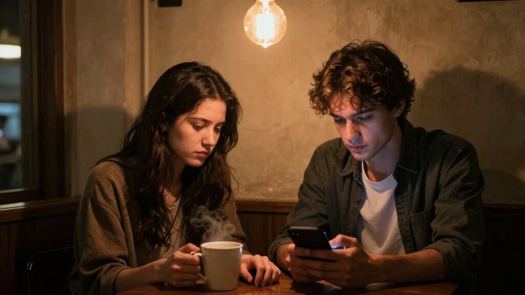 unclear boundaries and expectations