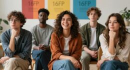 uncovering surprising personality traits