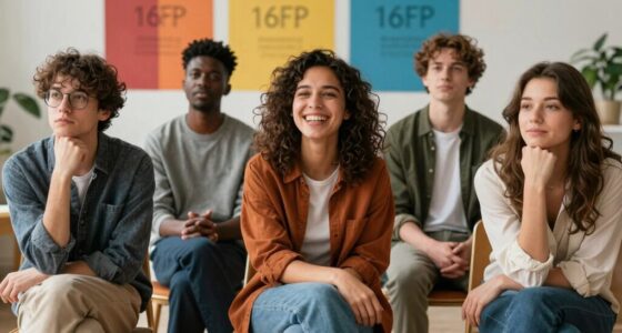 uncovering surprising personality traits