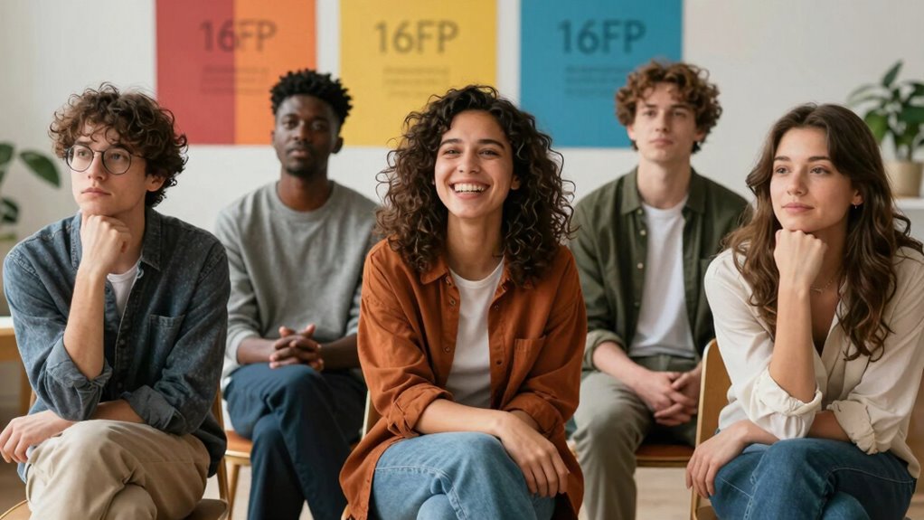 uncovering surprising personality traits