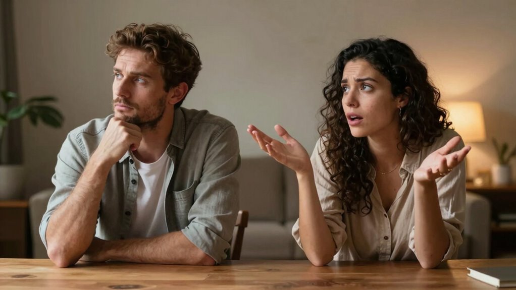 understanding partner s personality traits