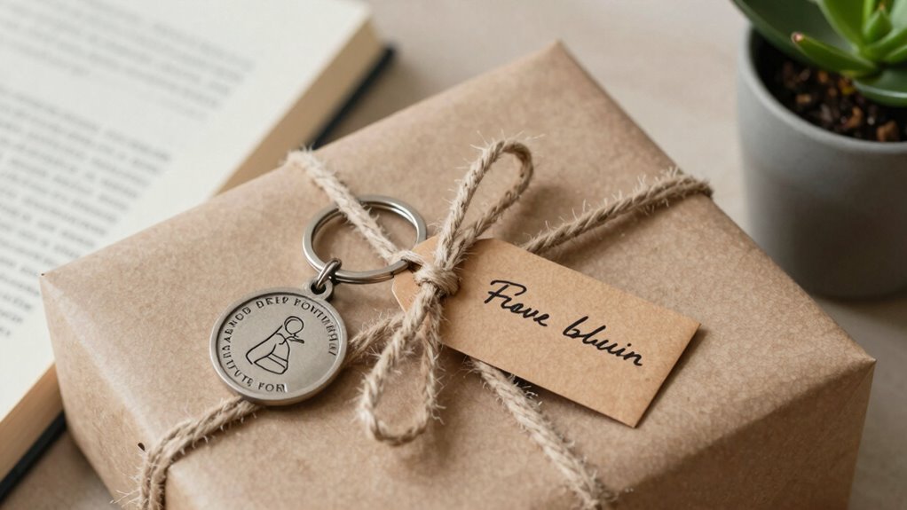 understanding personality based gift choices