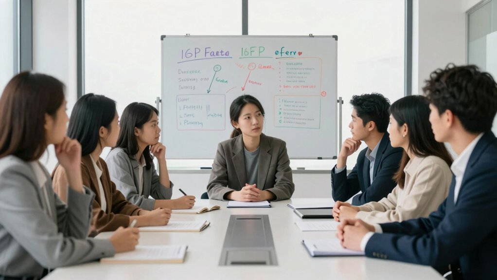 understanding personality traits significance