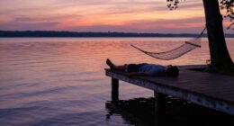 understanding relaxation versus avoidance