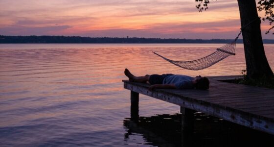 understanding relaxation versus avoidance