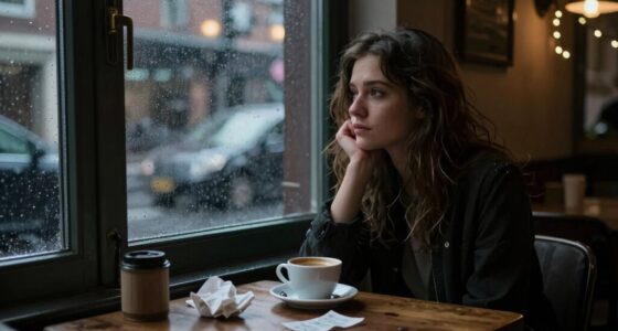 unhealthy attachment despite unhappiness