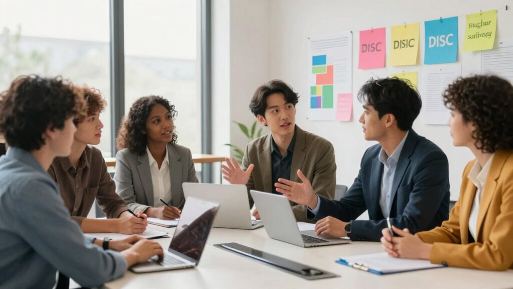 universal effective communication phrase