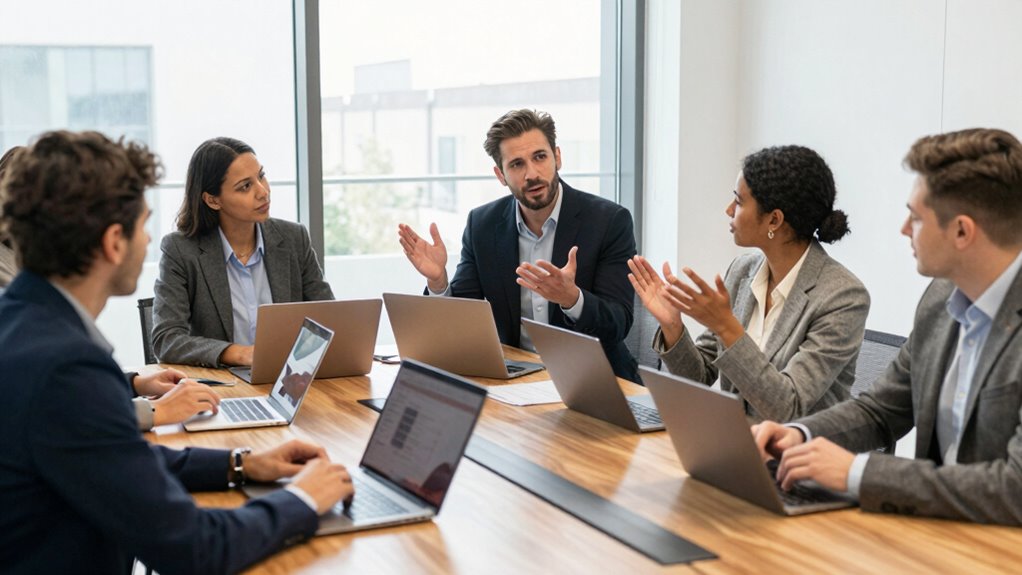 universal phrase bridges personalities