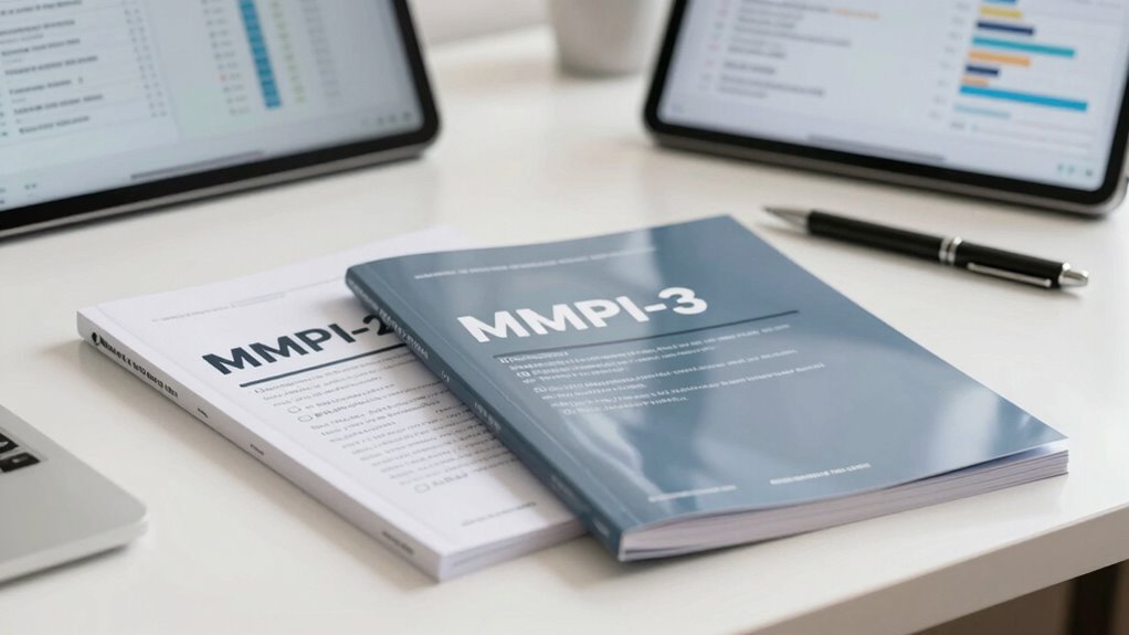 updated diverse accurate assessment