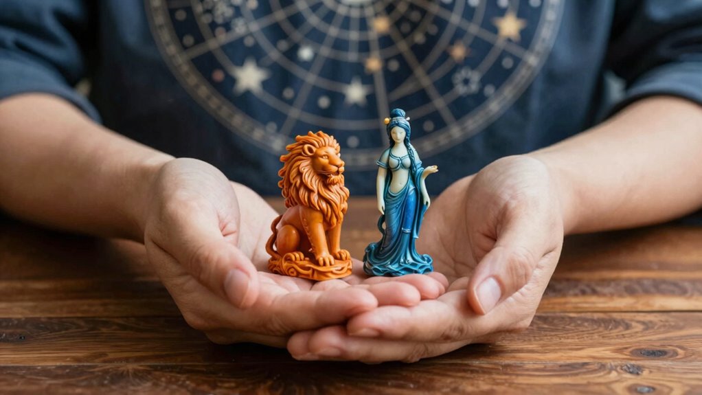 use astrology with caution